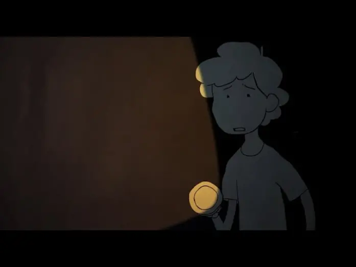 Watch film Week 2: Thriller — WEEK 2: THRILLER short film, audience feedback March 2024 CHICAGO Film Festival
