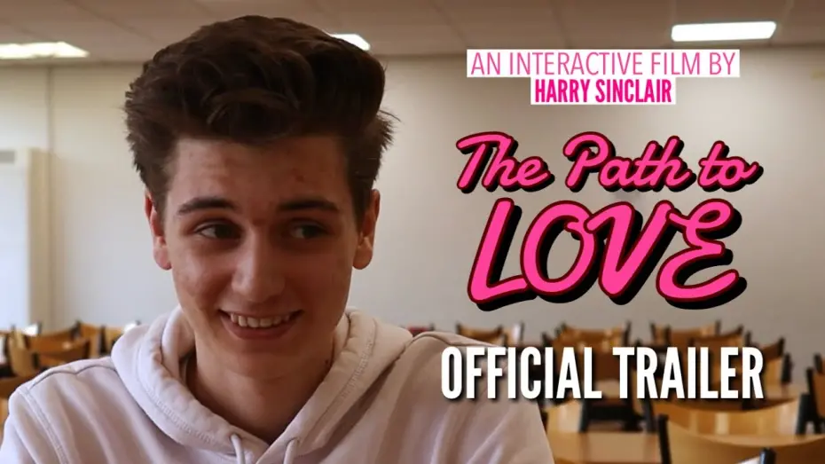 Watch film The Path to Love | The Path to Love Official Trailer