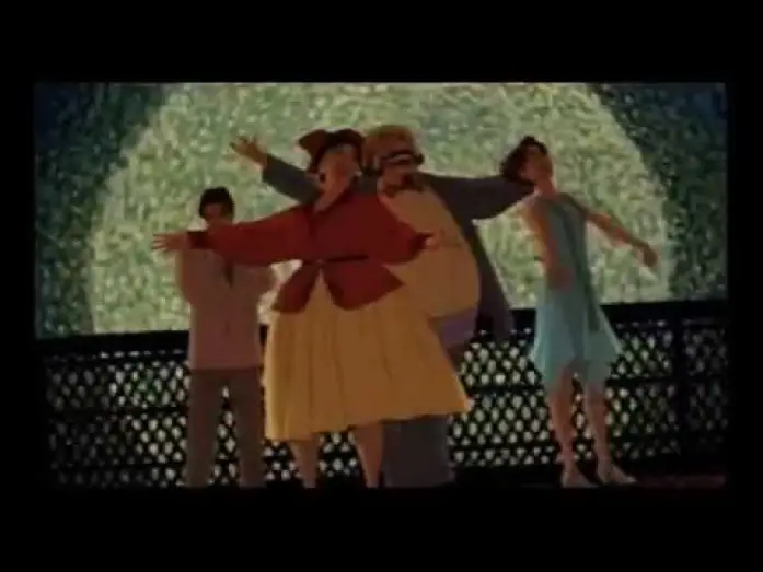Watch film Anastasia — Anastasia - Trailer Italiano (1997)
