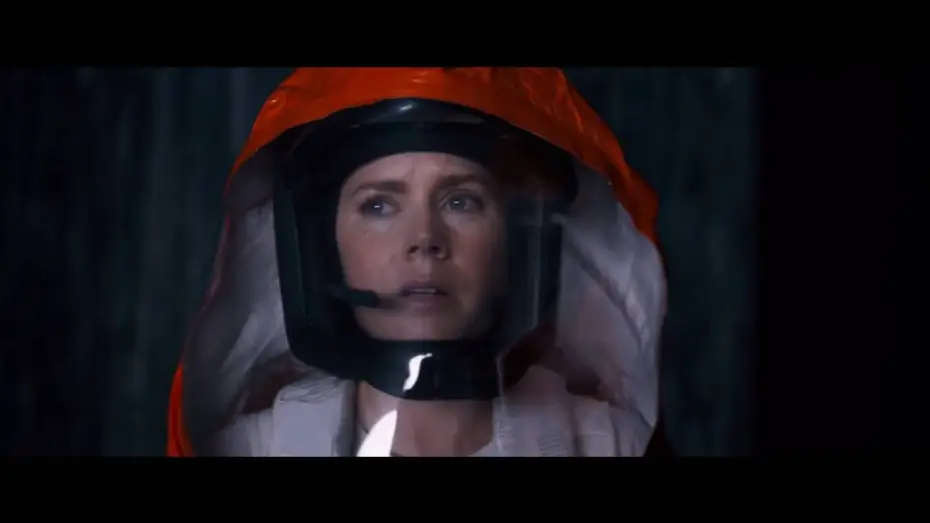 Watch film Arrival | Nowy początek (2016/II) - Zwiastun #1