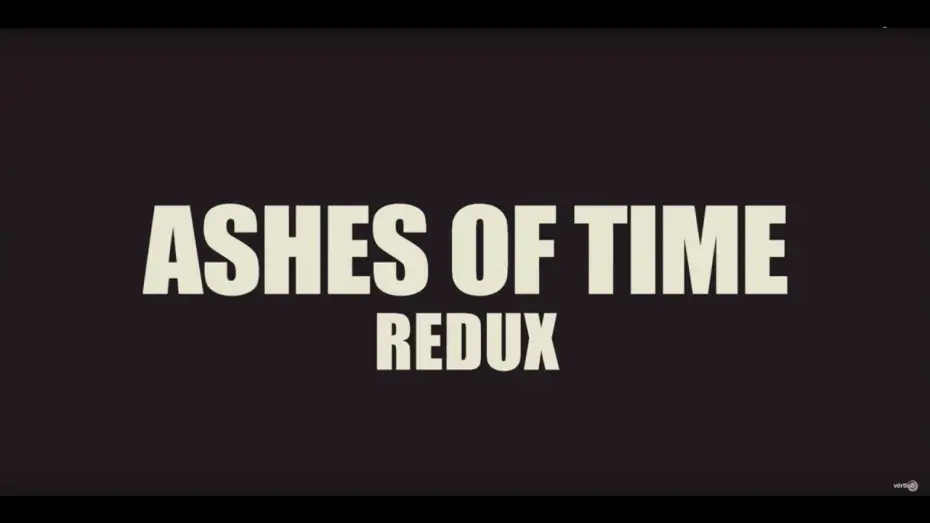Watch film Ashes of Time — Trailer Ashes of time Redux subtitulado al castellano (Alta resolución)