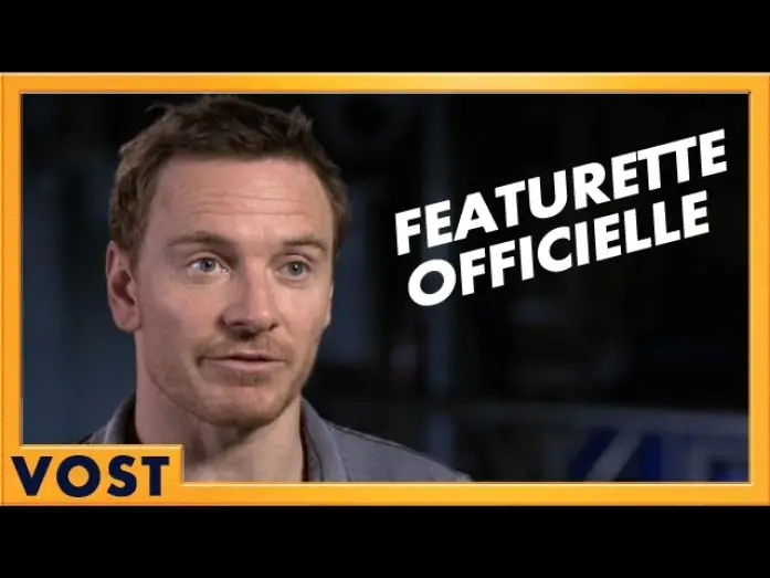 Watch film Assassin's Creed — Assassin's Creed - Featurette The Creed Mythology [Officielle] VOST HD