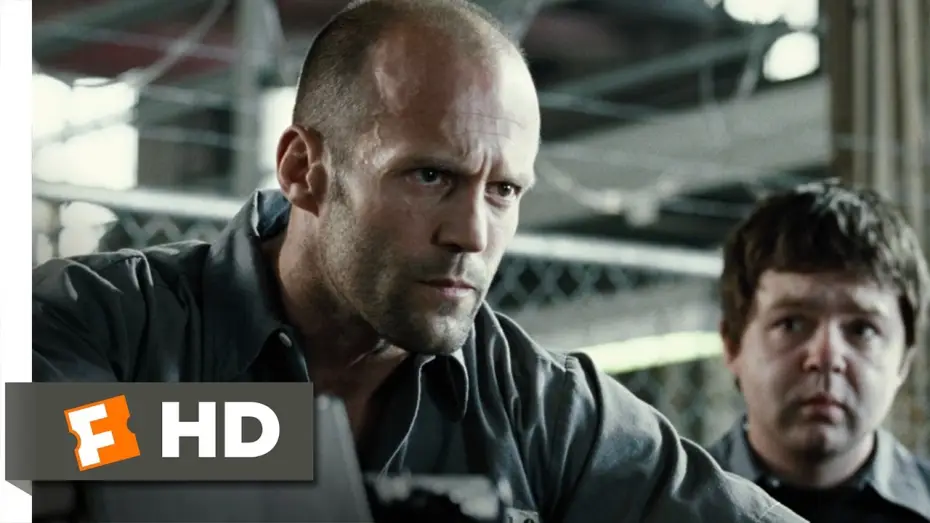 Watch film Death Race — Death Race (3/12) Movie CLIP - Rules of Death Race (2008) HD