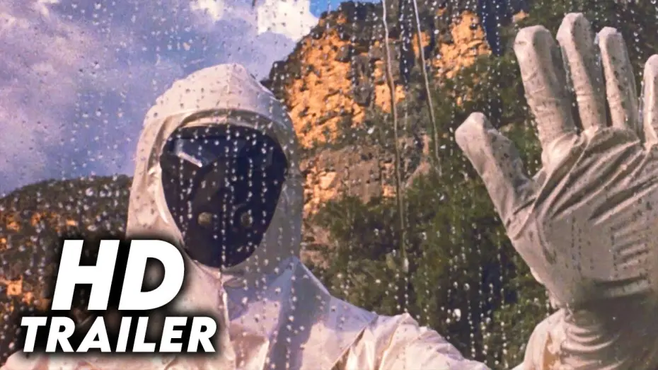 Watch film The Chain Reaction | The Chain Reaction (1980) Original Trailer [HD]