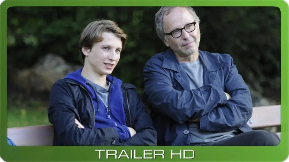 Watch film In the House | In ihrem Haus ≣ 2012 ≣ Trailer