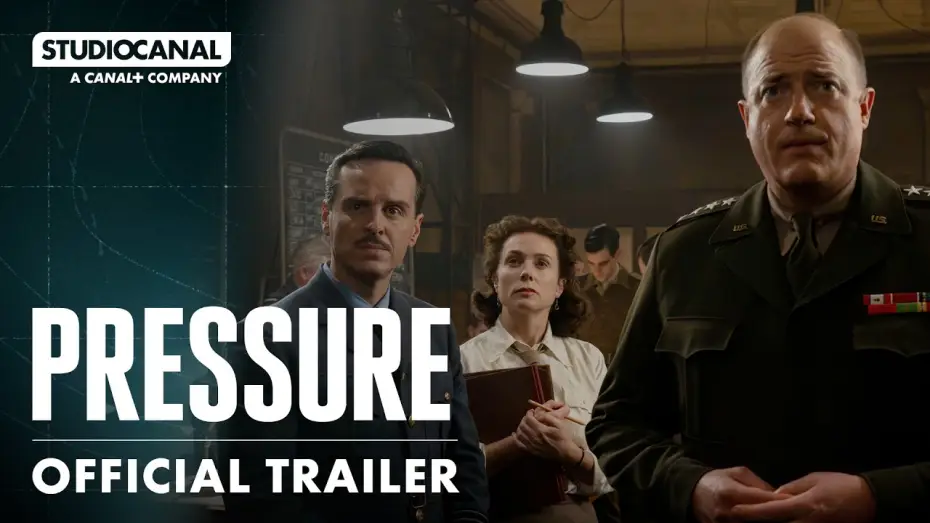 Watch film Pressure — International Trailer 2