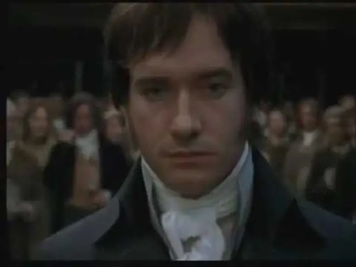 Watch film Pride & Prejudice | Orgoglio e Pregiudizio Trailer.wmv