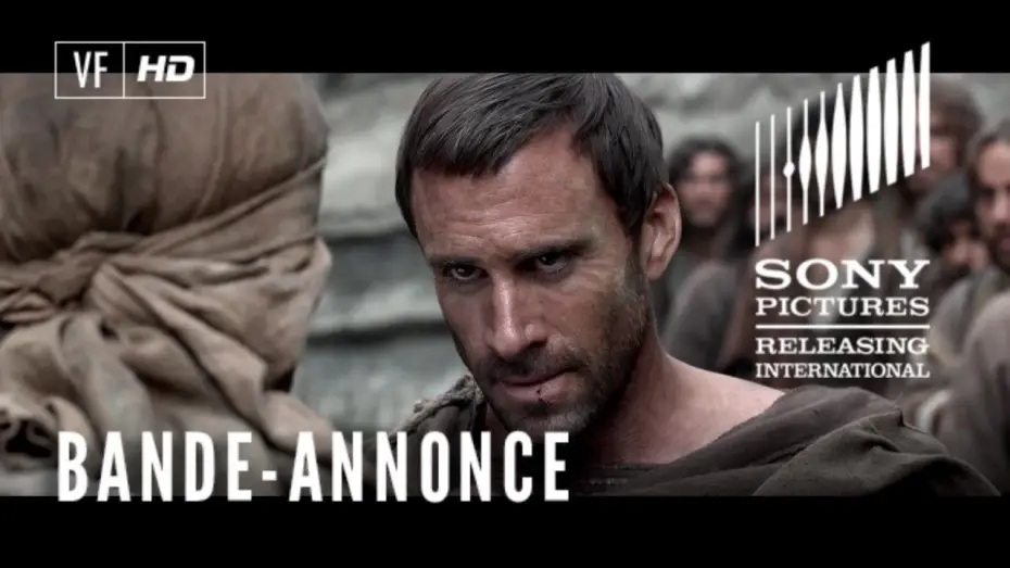 Watch film Risen | La R&eacute;surrection du Christ - Bande-annonce - VF