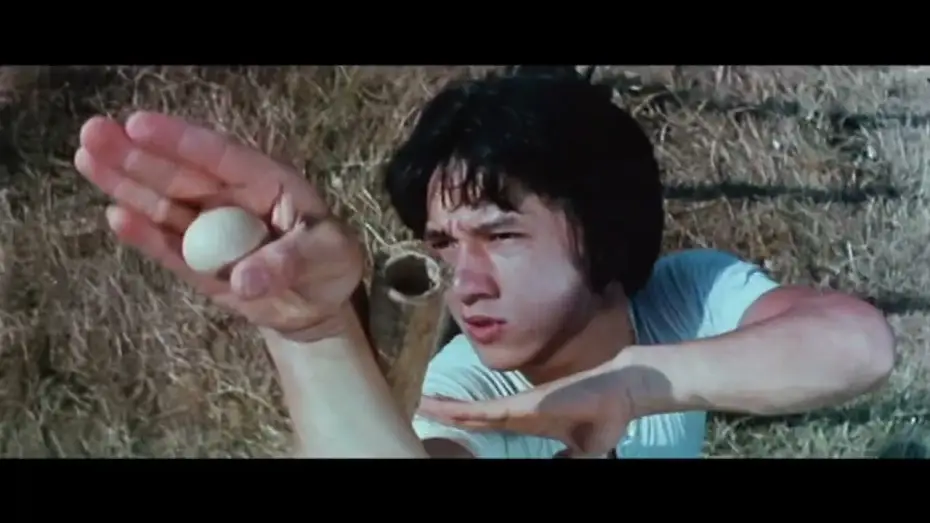 Watch film Snake in the Eagle's Shadow | Jackie Chan Le chinois se d&eacute;cha&icirc;ne (1978) Bande Annonce Fran&ccedil;aise