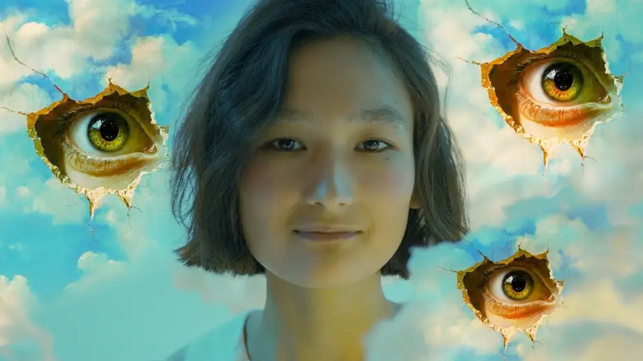 Watch film The Dream Seer — If Dreams Die, I Disappear | A Surreal Fantasy Short Film