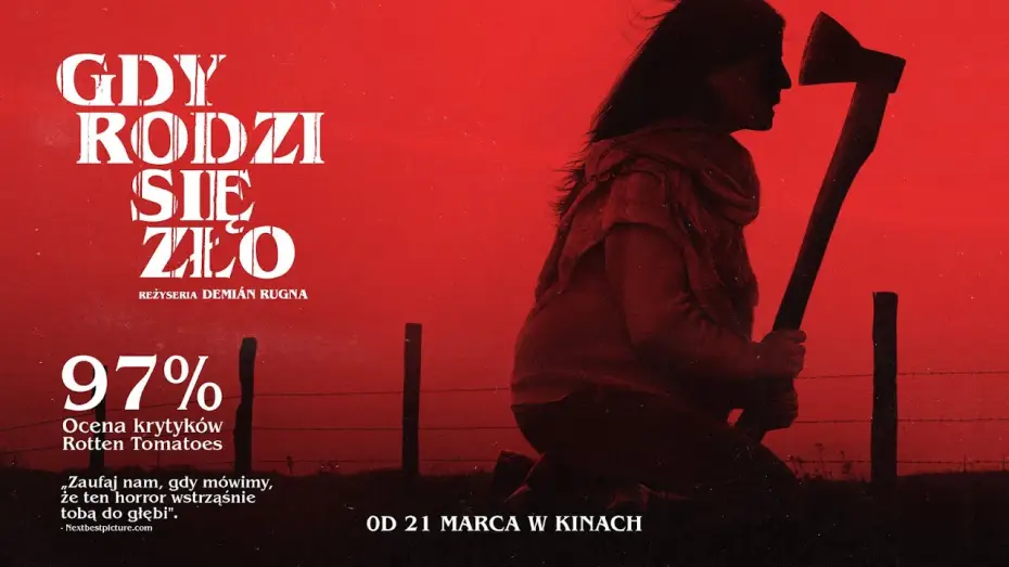 Watch film When Evil Lurks | Zwiastun gł&oacute;wny