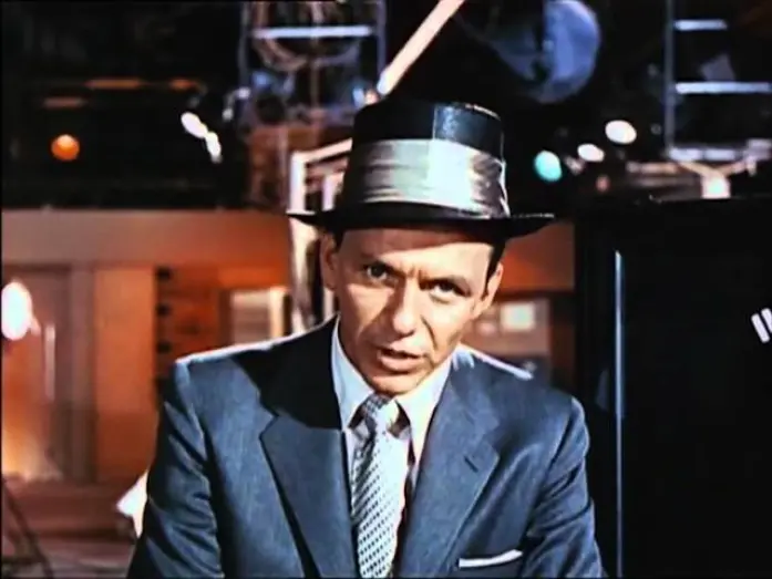 Watch film Pal Joey | Trailer