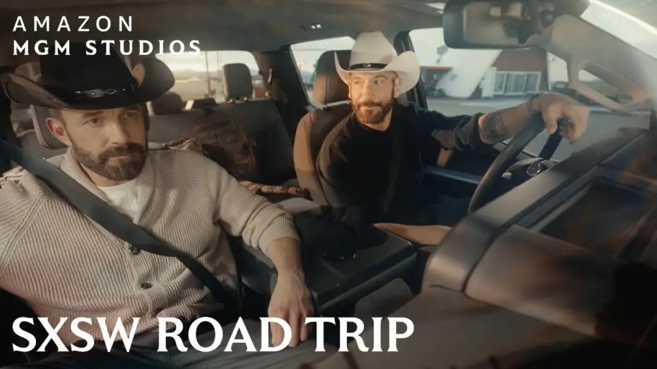 Watch film The Accountant² — Ben and Jon Road Trip to SXSW