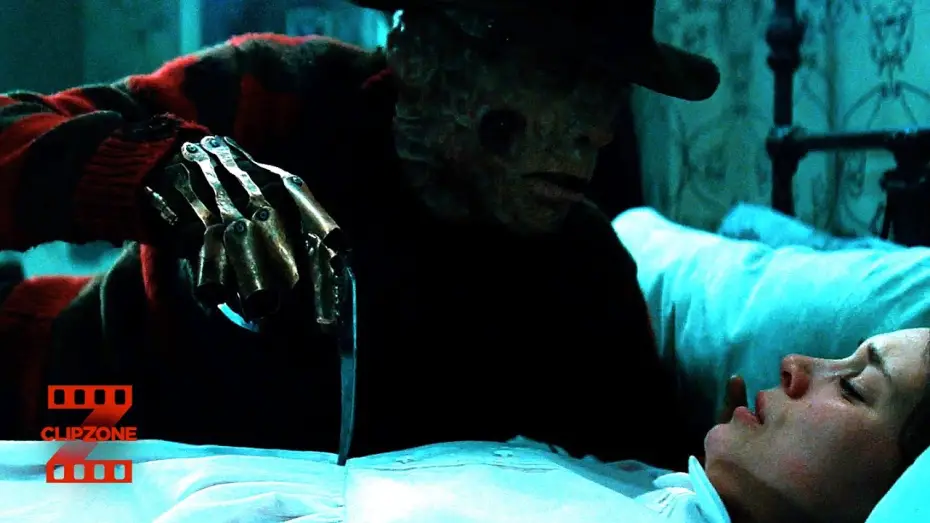 Watch film A Nightmare on Elm Street | I'm Your Boyfriend Now