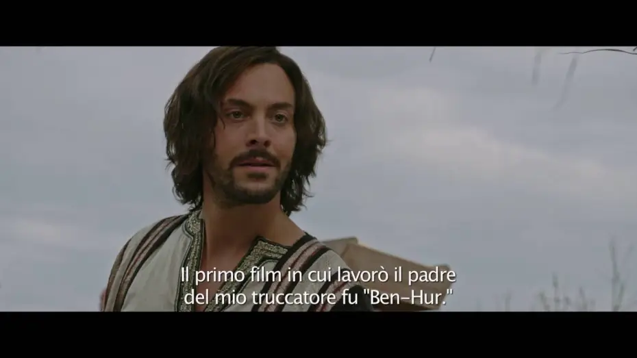 Watch film Ben-Hur | Le riprese di BEN-HUR a Matera e a Cinecitt&agrave; (sottotitoli in italiano)
