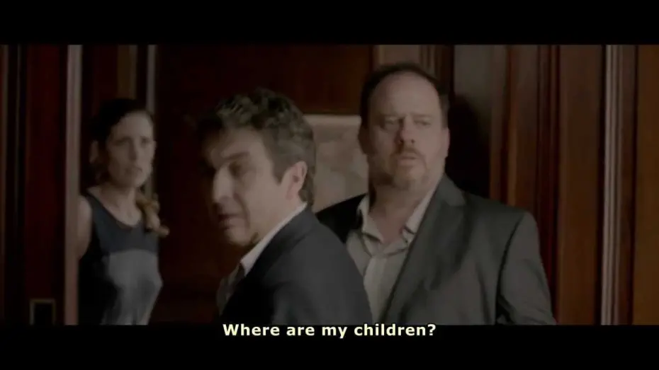 Watch film 7th Floor | Trailer