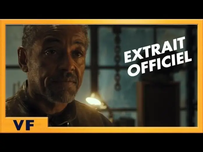 Watch film Maze Runner: The Scorch Trials | Le Labyrinthe : La terre br&ucirc;l&eacute;e - Extrait Tu viens de Wicked [Officiel] VF HD