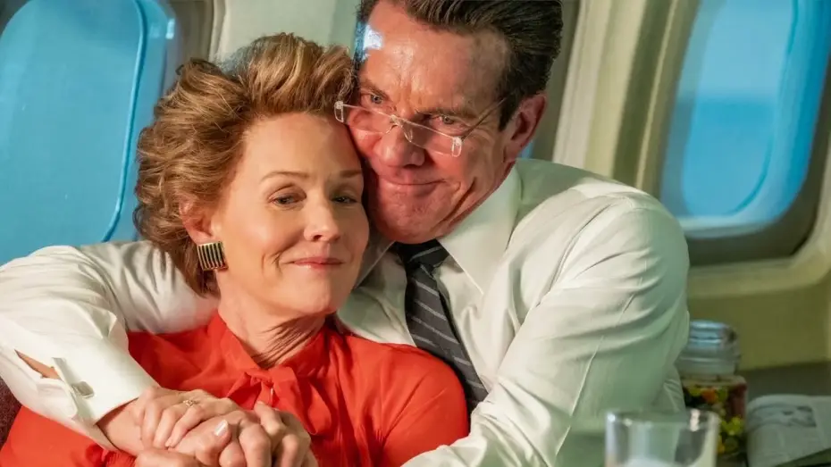 Watch film Reagan | Sneak Peek &ldquo;Prayer"