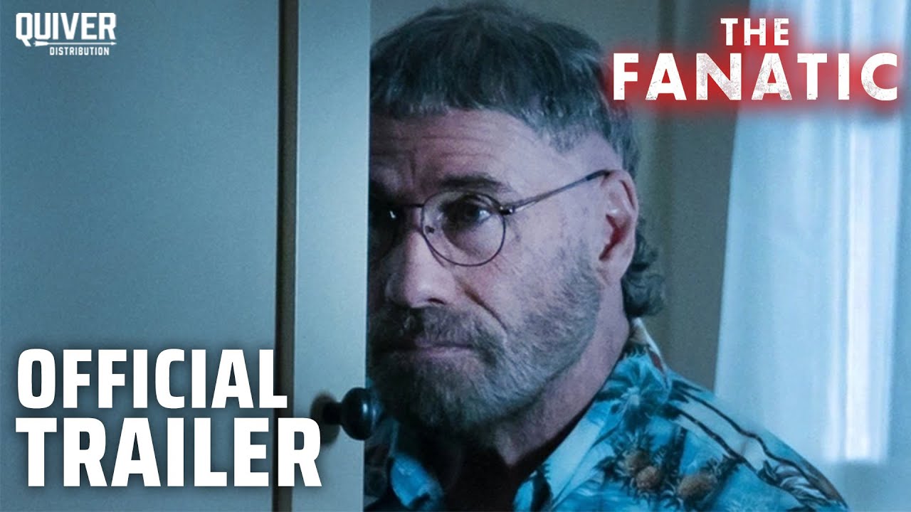 Watch film The Fanatic | The Fanatic