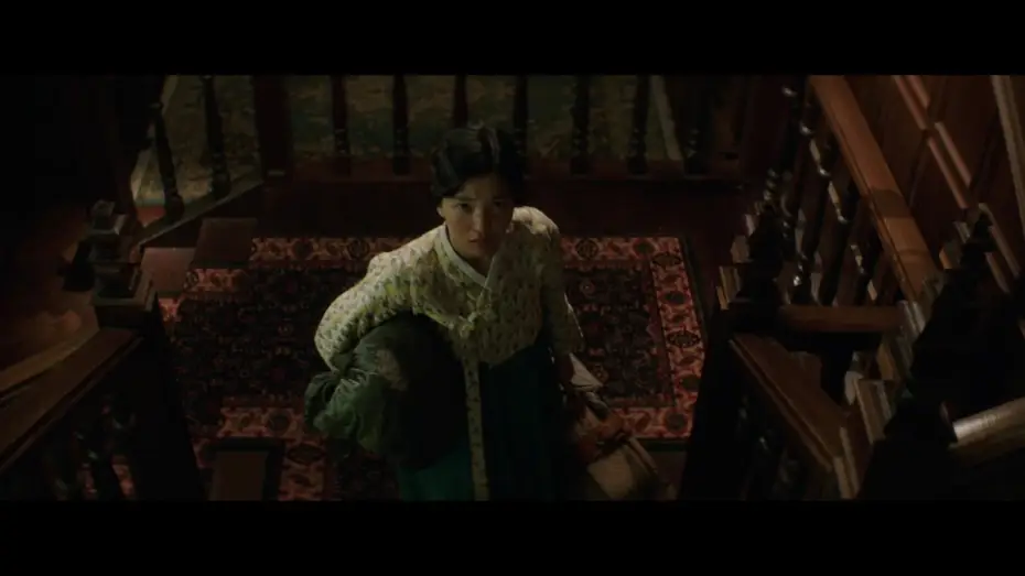 Watch film The Handmaiden | Die Taschendiebin - Filmausschnitt