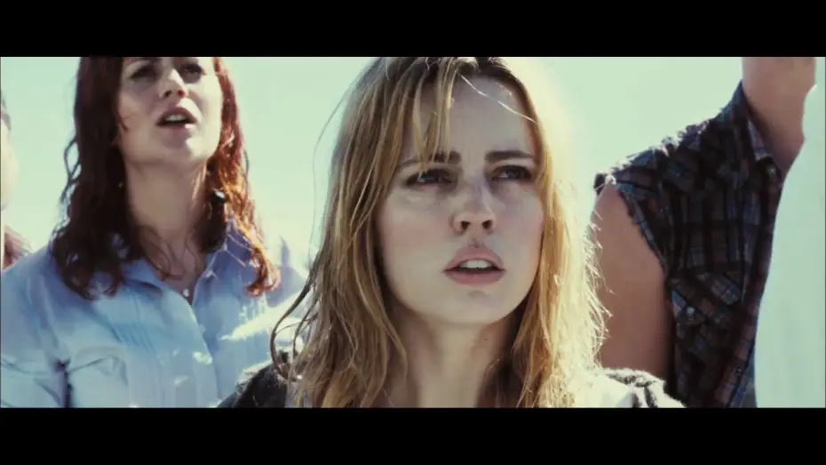 Watch film Triangle | Triangle 2009 Trailer ITA HD, DOPPIAGGIO FANDUB ITALIANO