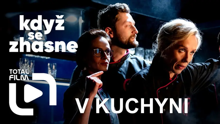 Watch film Když se zhasne | Když se zhasne (2026) /Kotek, Hřeb&iacute;čkov&aacute;, Ma&scaron;tal&iacute;r/ #komedie