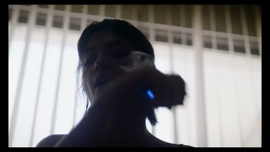 Watch film Vacuum Prayer — OAV Trailer