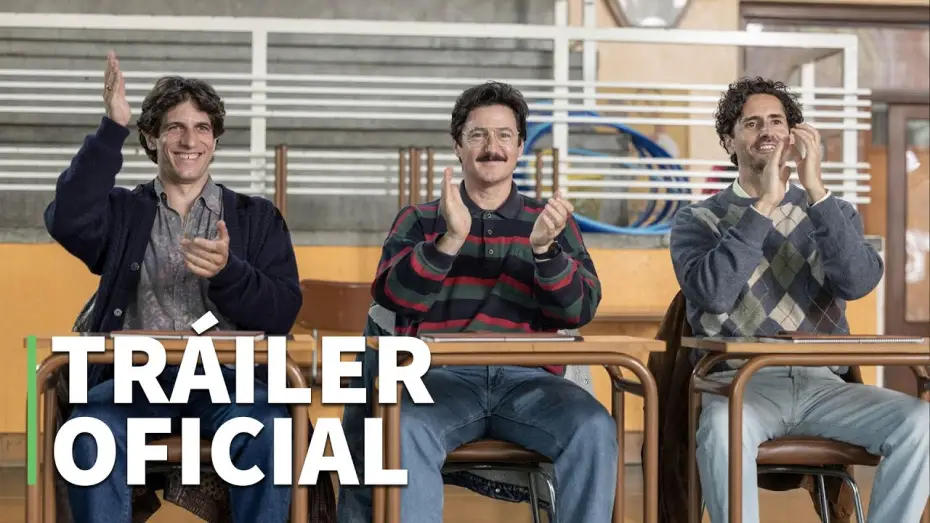 Watch film Breaking Walls | Tr&aacute;iler oficial