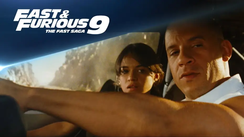 Watch film F9 — Fast & Furious 9 - La storia di Dom