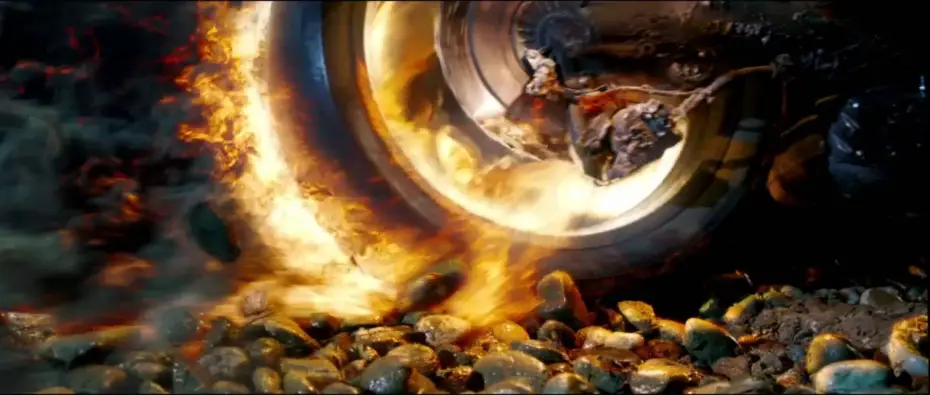 Watch film Ghost Rider: Spirit of Vengeance — Ghost Rider 2: L'Esprit de Vengeance - Bande-annonce VF