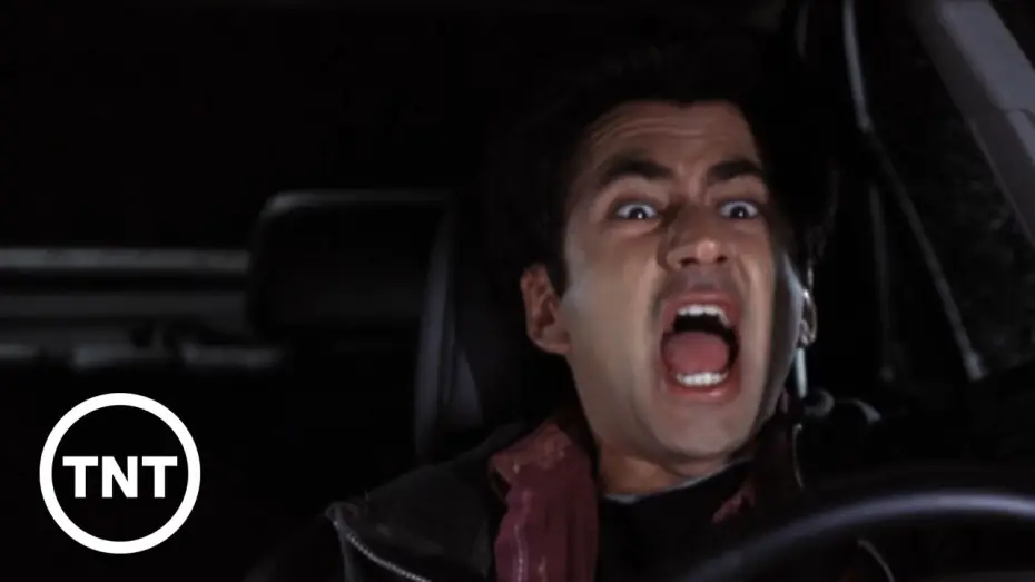 Watch film Harold & Kumar Go to White Castle — Dos colgaos muy fumaos | Supercine | TNT