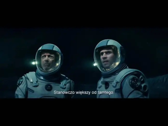 Watch film Independence Day: Resurgence | Dzień Niepodległości: Odrodzenie - zwiastun rozszerzony