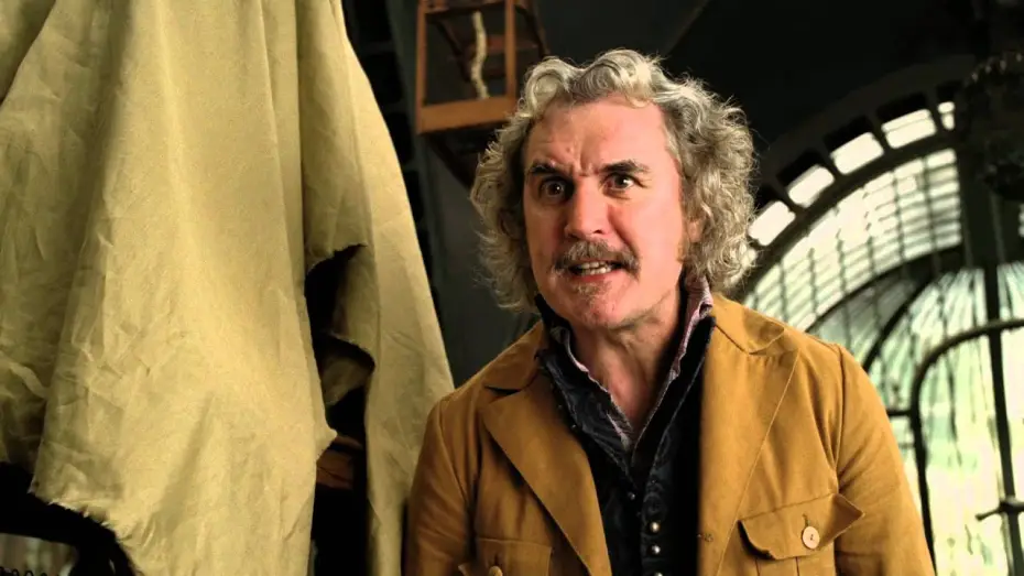 Watch film Lemony Snicket's A Series of Unfortunate Events | Les Desastreuses Aventures des Orphelins Baudelaire D' apres Lemony Snicket - Bande Annonce