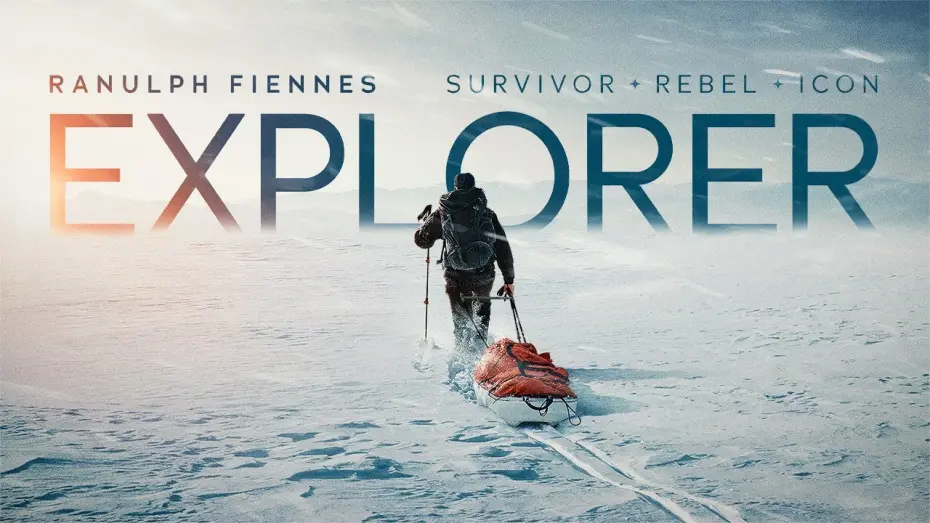 Watch film Explorer | Official UK Trailer