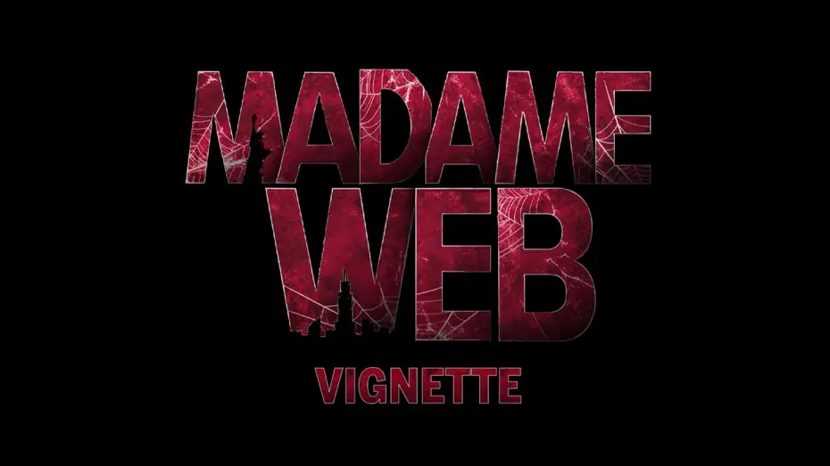 Watch film Madame Web | El futuro est&aacute; en su red [VOSE]
