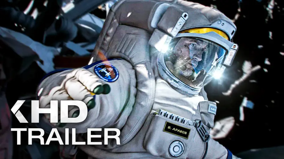 Watch film Mira | LAST SIGNAL Trailer German Deutsch (2024) Exklusiv