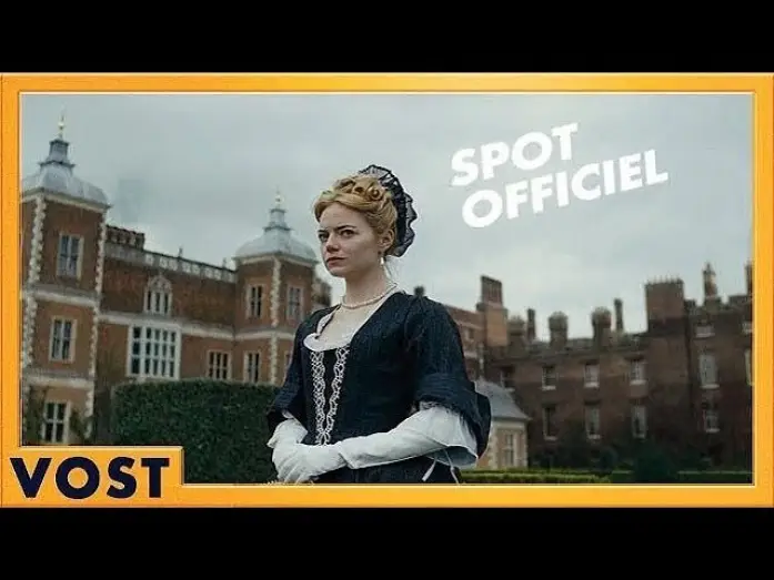 Watch film The Favourite | La Favorite - Spot Jalouse VOST