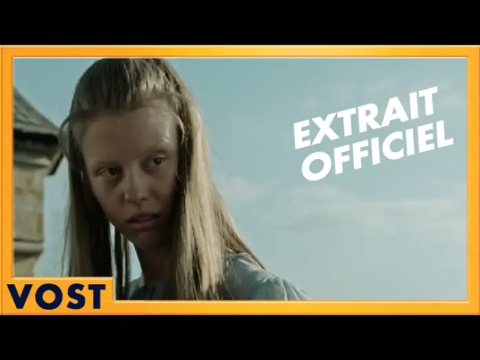 Watch film A Cure for Wellness | A Cure For Life - Extrait Personne ne repart jamais [Officiel] VOST HD