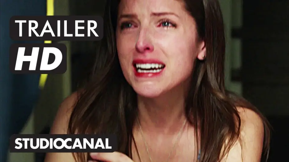 Watch film A Simple Favor — Nur ein kleiner Gefallen - Trailer 2 - Deutsch HD
