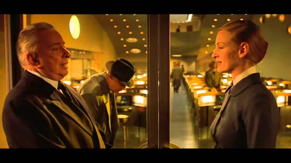 Watch film Gattaca | Gattaca  - Trailer