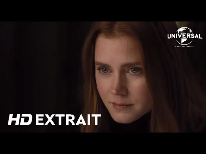 Watch film Nocturnal Animals | Nocturnal Animals / Extrait "Premier Amour" VOST [Au cin&eacute;ma le 4 janvier]