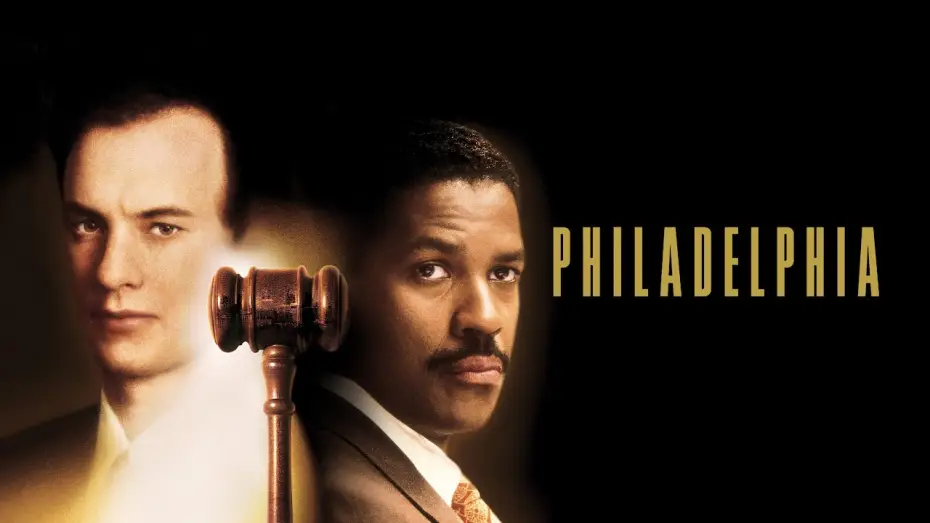 Watch film Philadelphia | Philadelphia (1993) | Bande-annonce VOSTF (HD | 1080p)