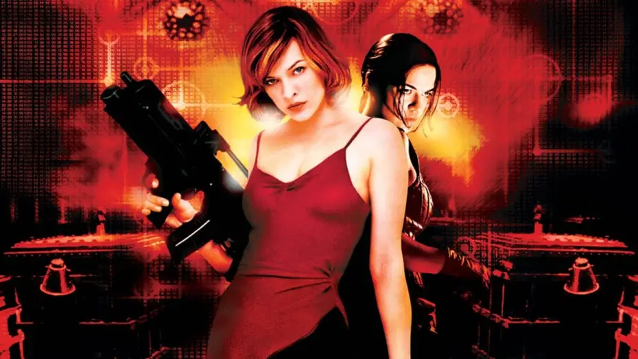 Watch film Resident Evil | Resident Evil - Tr&aacute;iler espa&ntilde;ol
