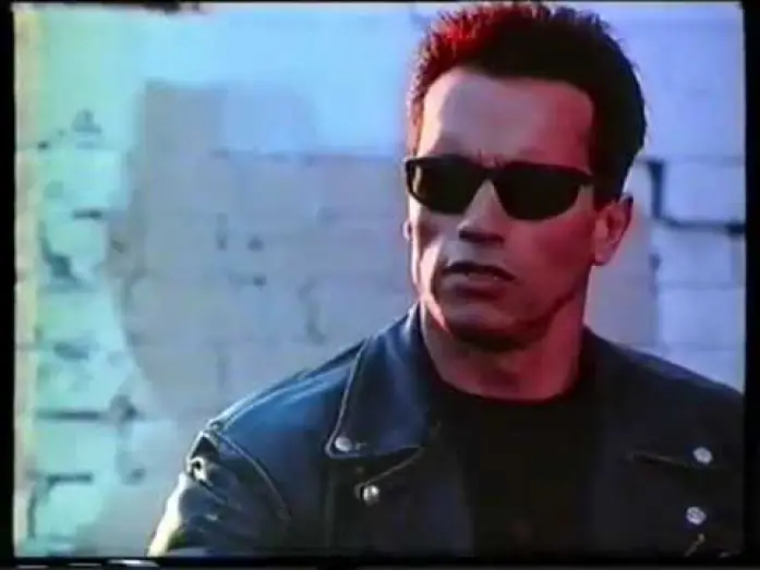 Watch film Terminator 2: Judgment Day | Terminator 2