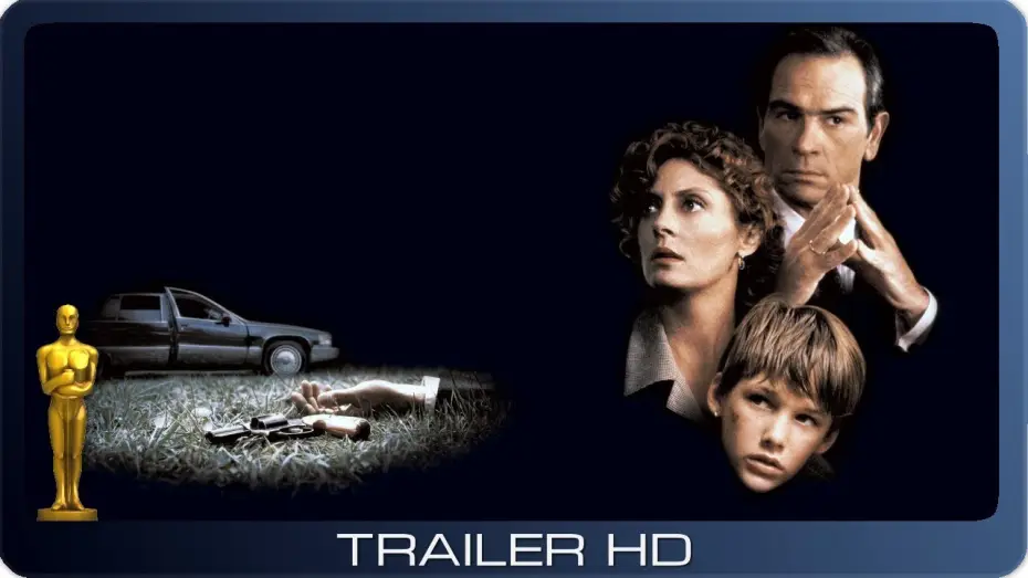 Watch film The Client | Der Klient ≣ 1994 ≣ Trailer ≣ Remastered