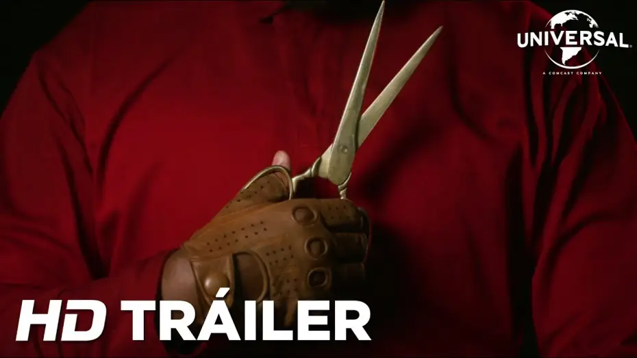 Watch film Us | Nosotros  - Tr&aacute;iler 1 (Universal Pictures) - HD