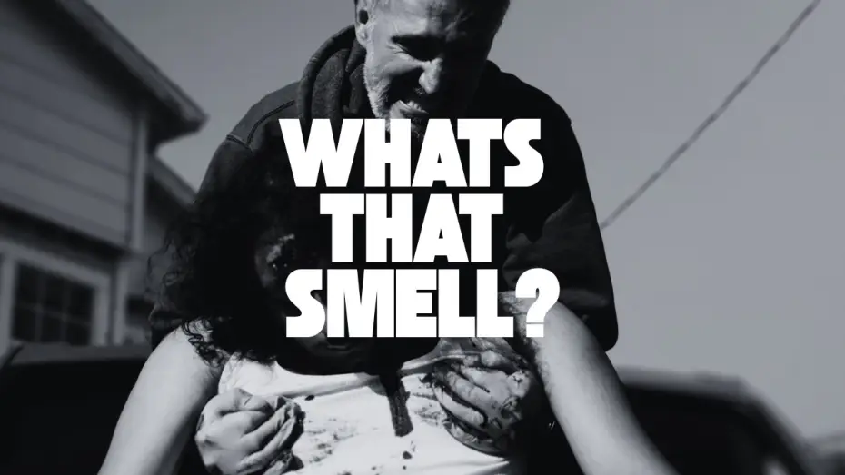 Watch film What's That Smell? — WHATS THAT SMELL? - TEASER TRAILER