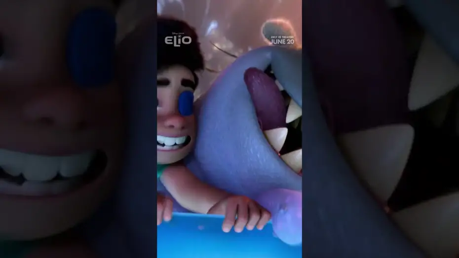 Watch film Elio | ONE MONTH TO GO