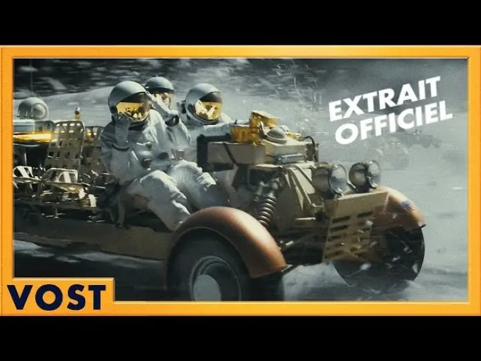 Watch film Ad Astra | Exp&eacute;dition lunaire VOST