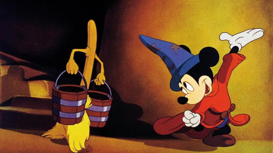 Watch film Fantasia | FANTASIA | Trailer italiano
